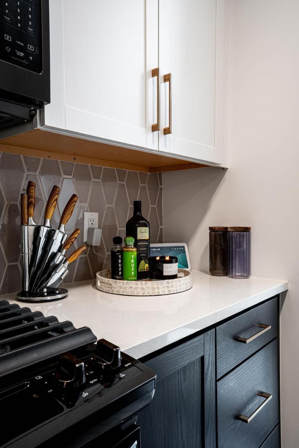 2-bed 2-bath Luxury Retreat Nashville