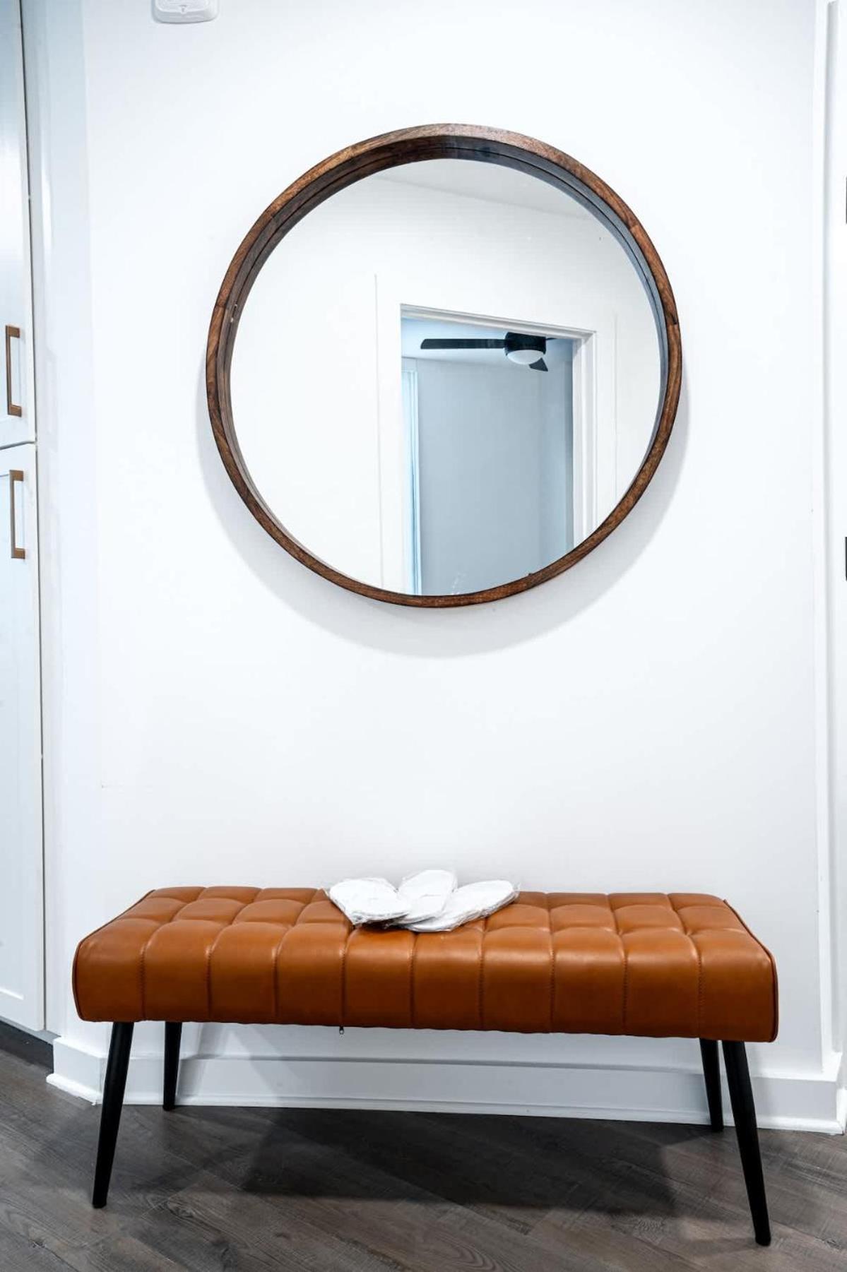 2-bed 2-bath Luxury Retreat Apartment Nashville