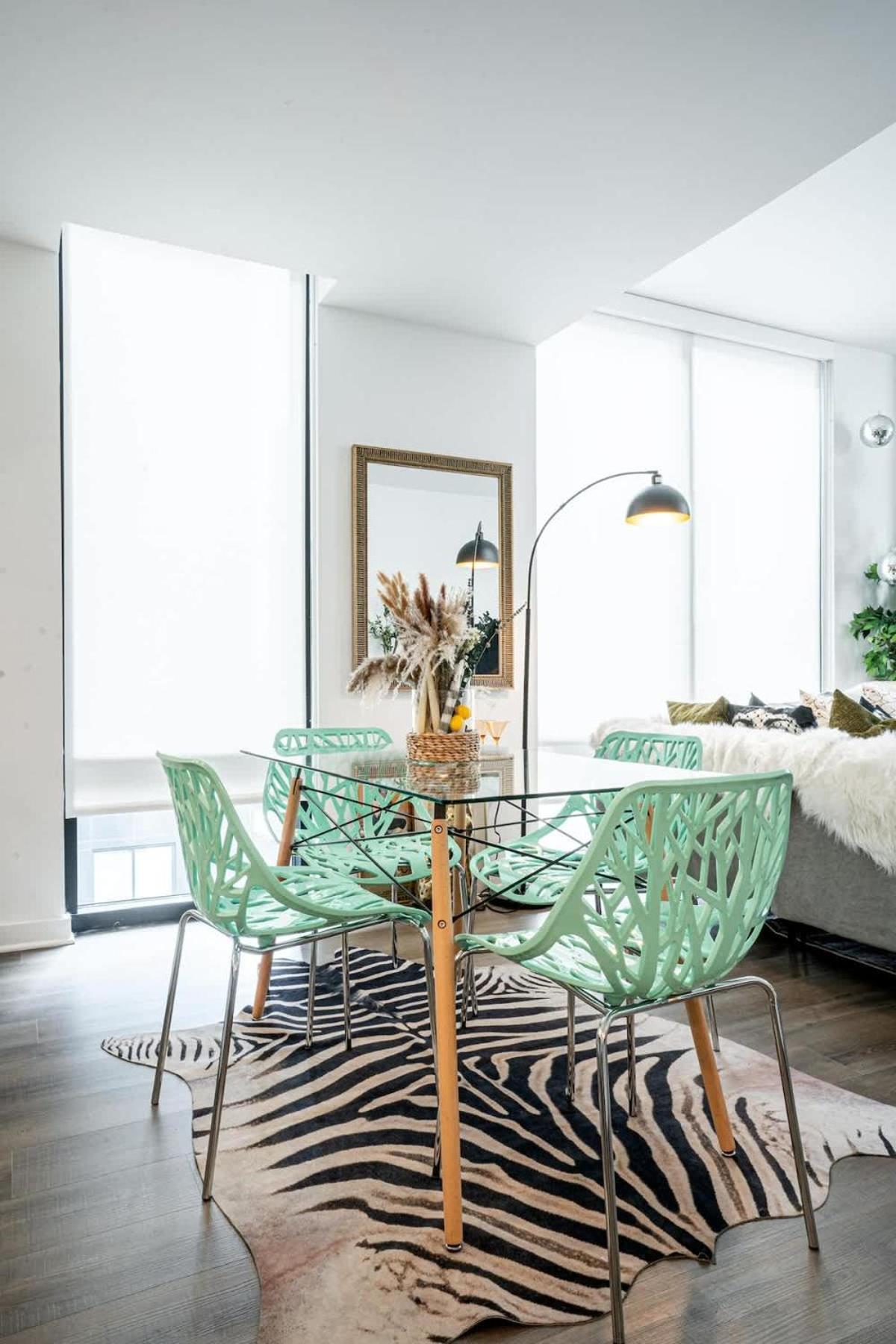 2-bed 2-bath Luxury Retreat Nashville
