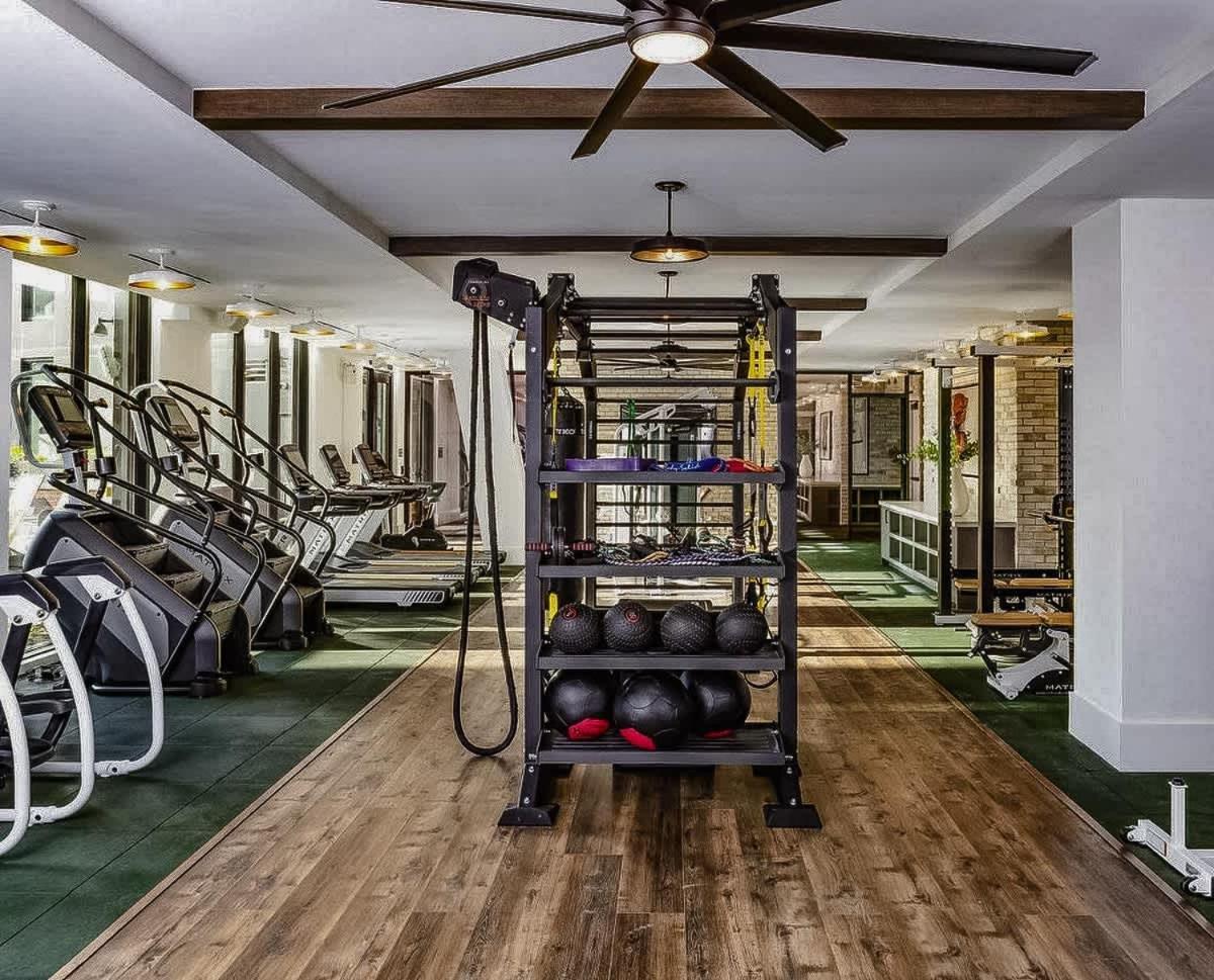 2-bed 2-bath Luxury Retreat * Nashville