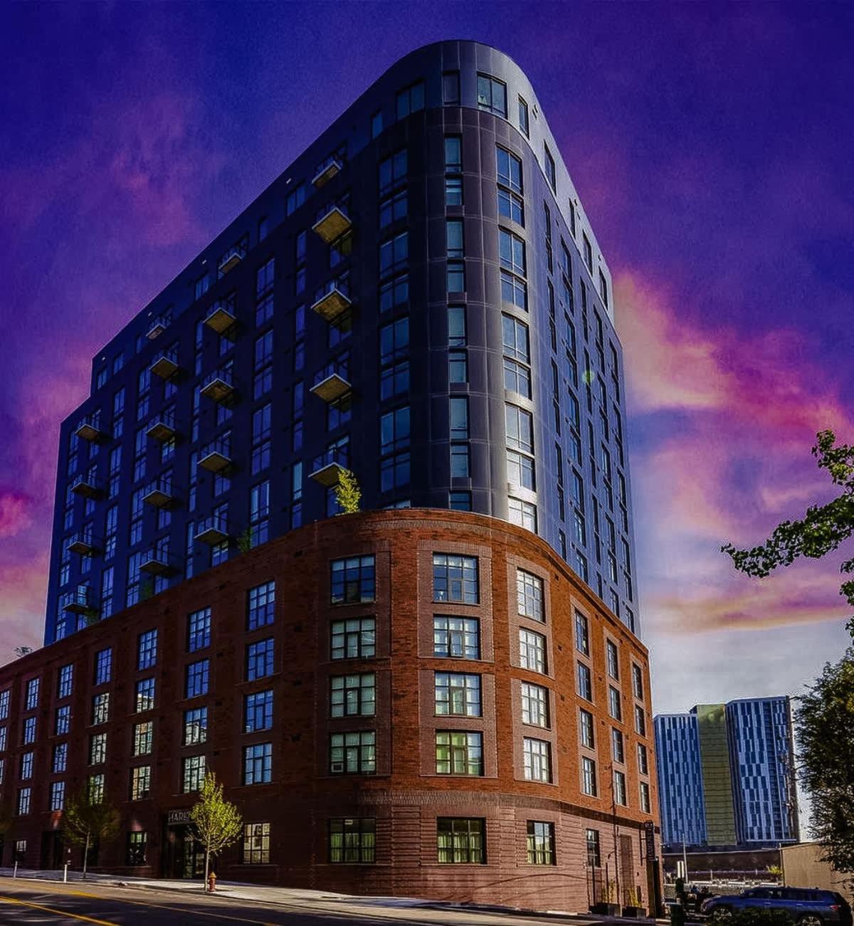 2-bed 2-bath Luxury Retreat Apartment