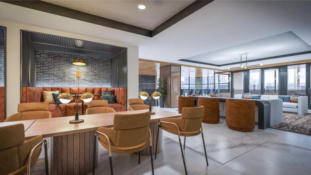 2-bed 2-bath Luxury Retreat * Nashville