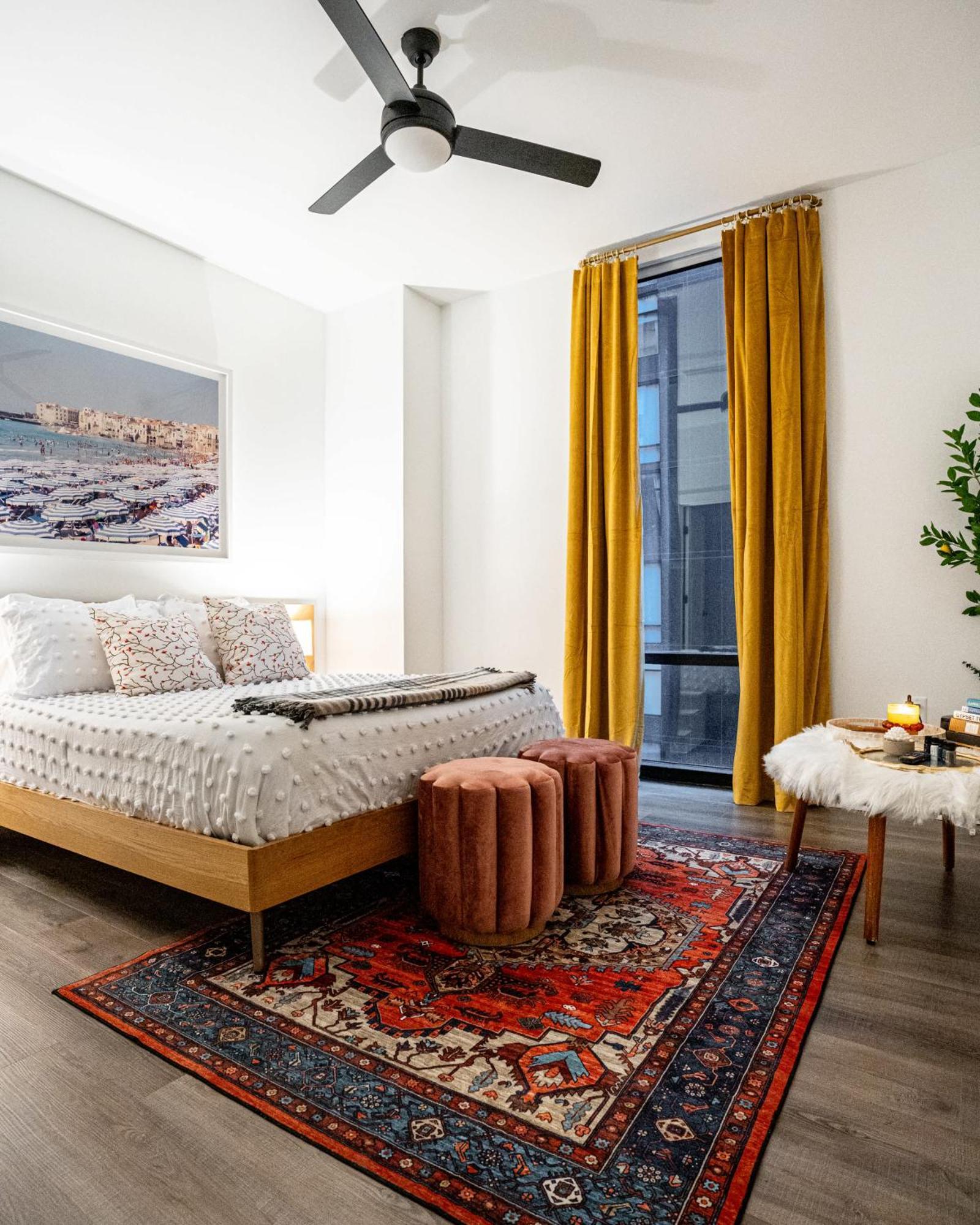 2-bed 2-bath Luxury Retreat Apartment